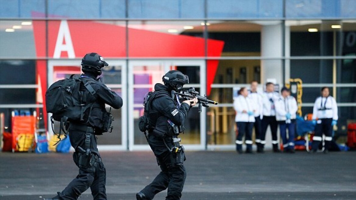 Europol: Το Euro 2016 στο στόχαστρο των τζιχαντιστών